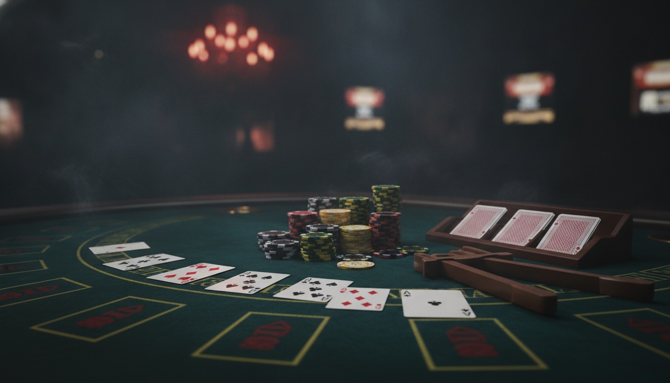 Descubra a Variedade de Jogos no Betfred Casino