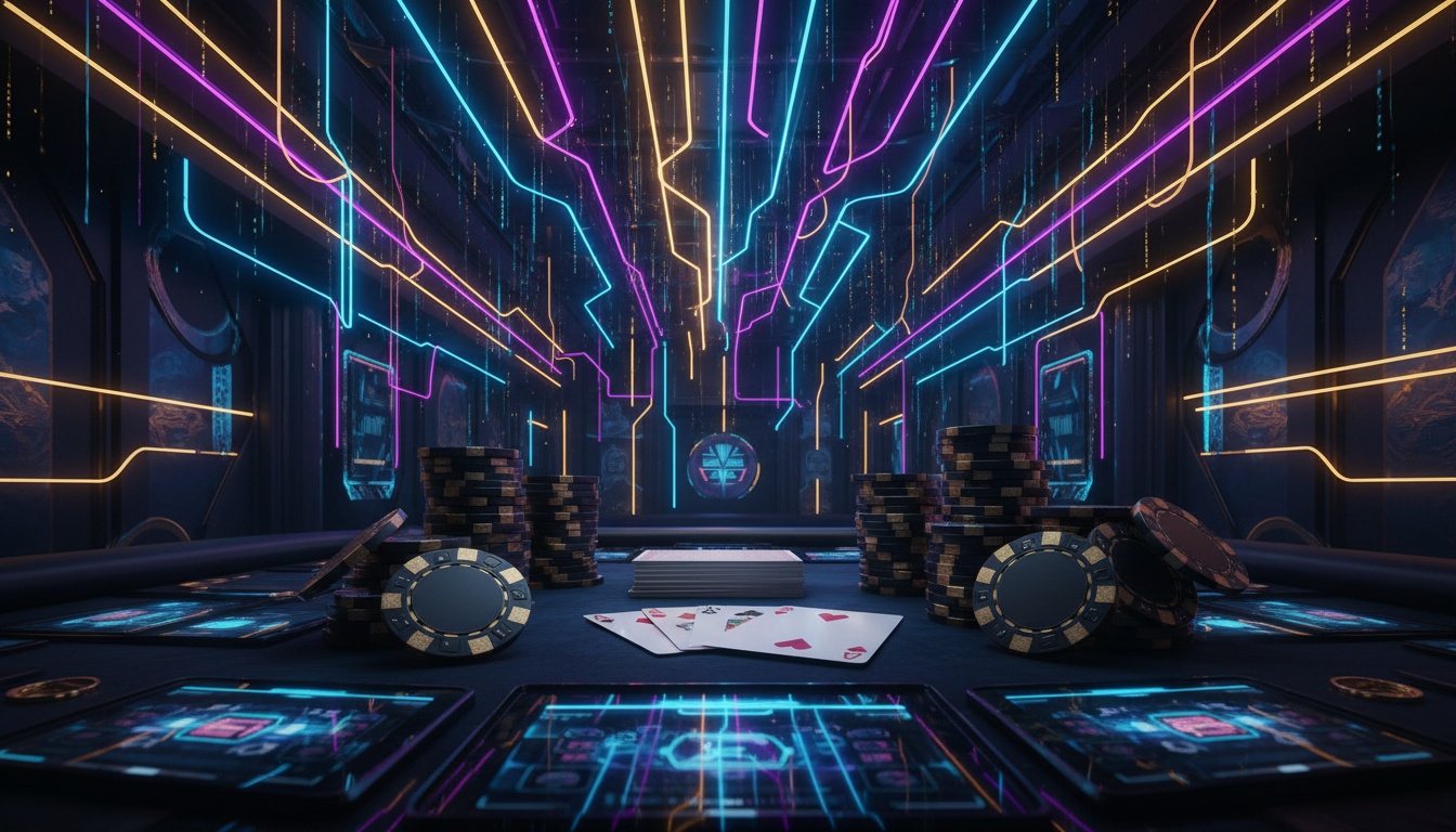 Betfred Casino