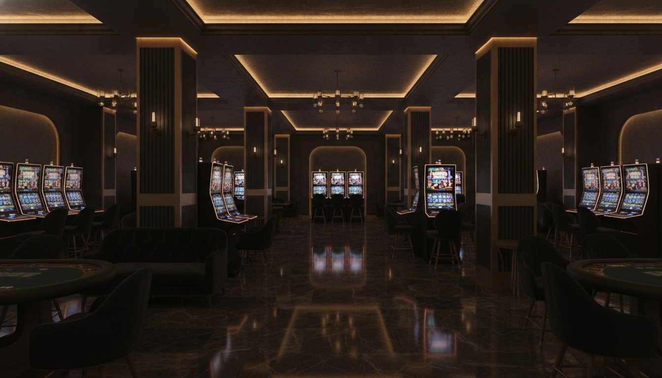 Betfred Casino — Avaliação Detalhada